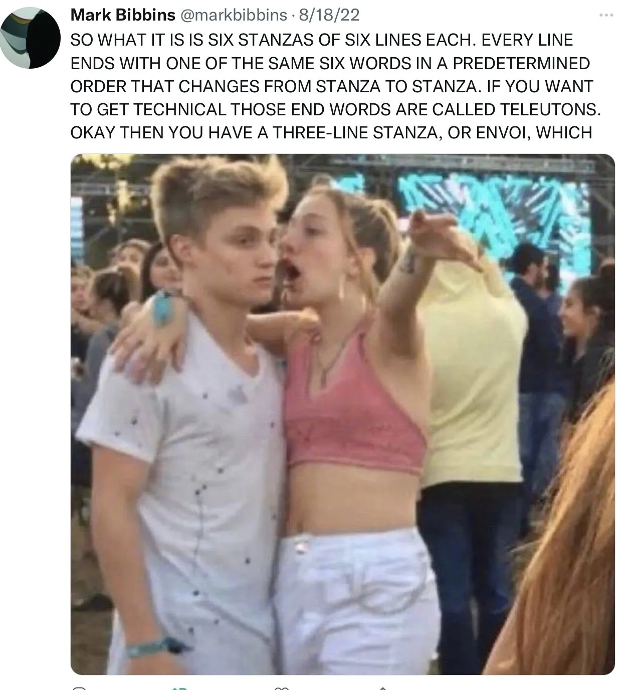 Follow This—Prompts for Misunderstandings