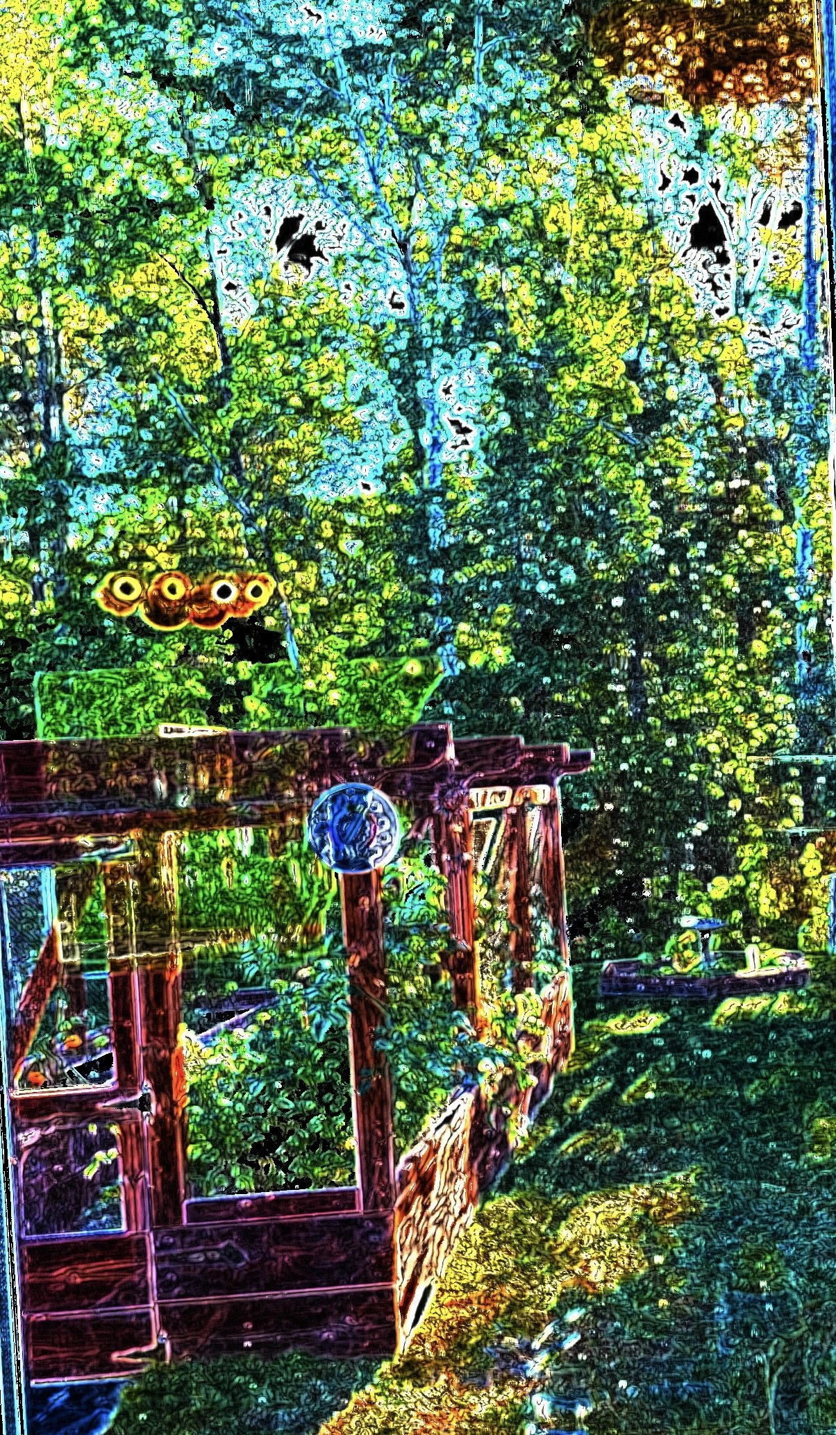 Reverse time—Prompts