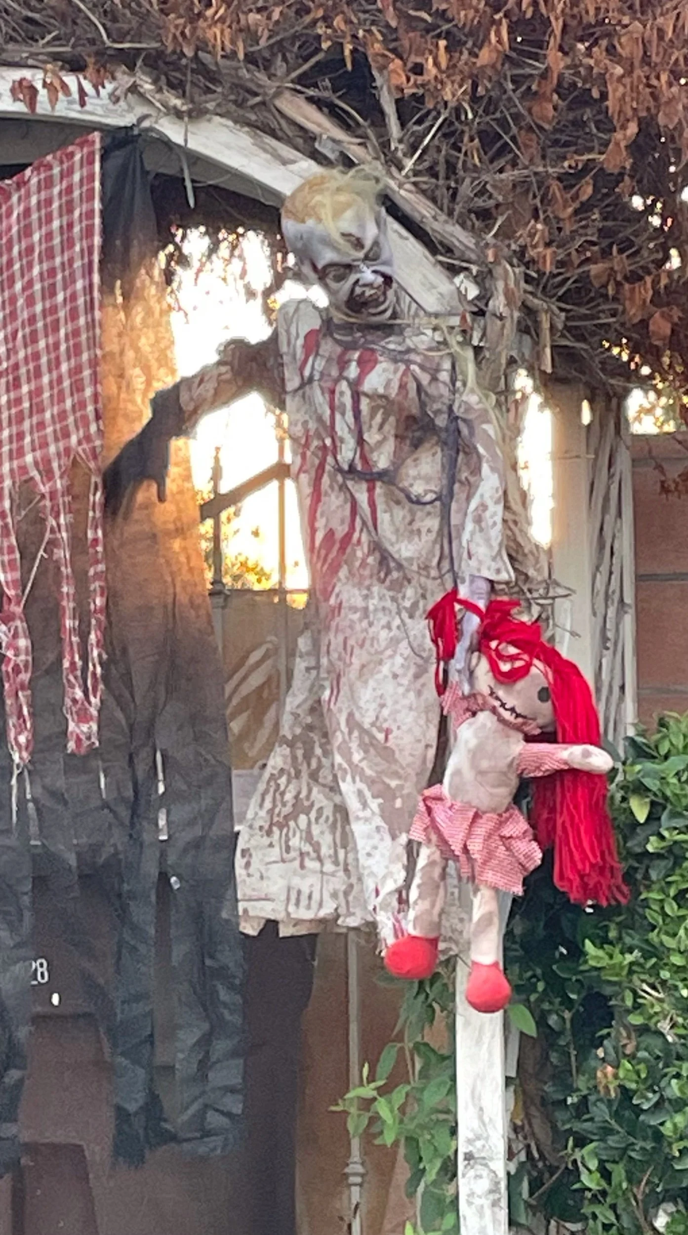 It’s Spooky Season Again!—Prompts