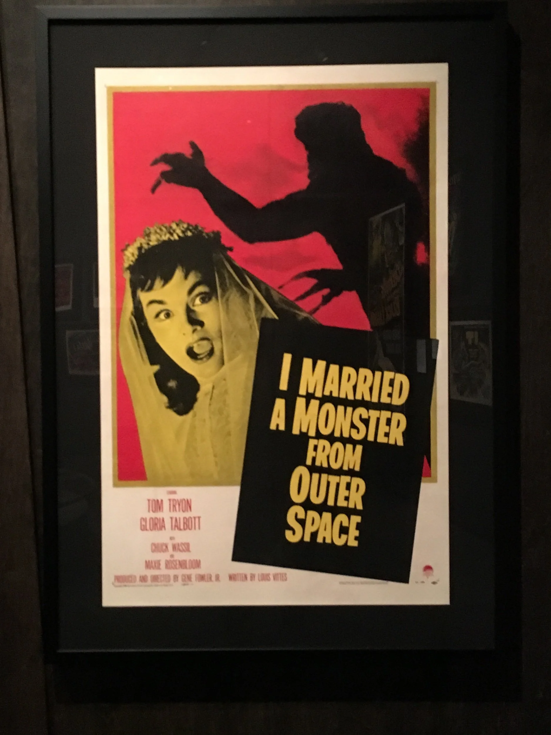 Spooky Prompts for Lovers