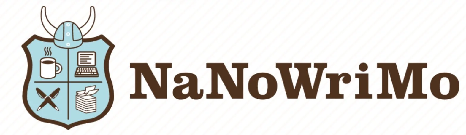 Yikes, 6 Days into NaNoWriMo!