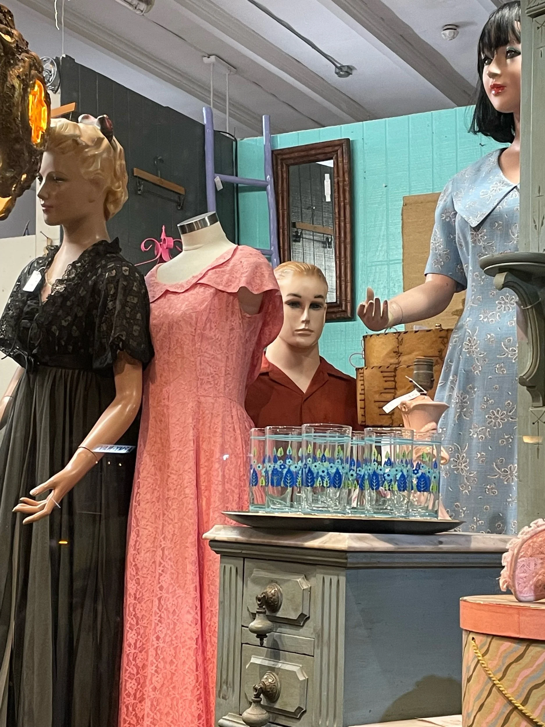 Story Prompts: Explain This