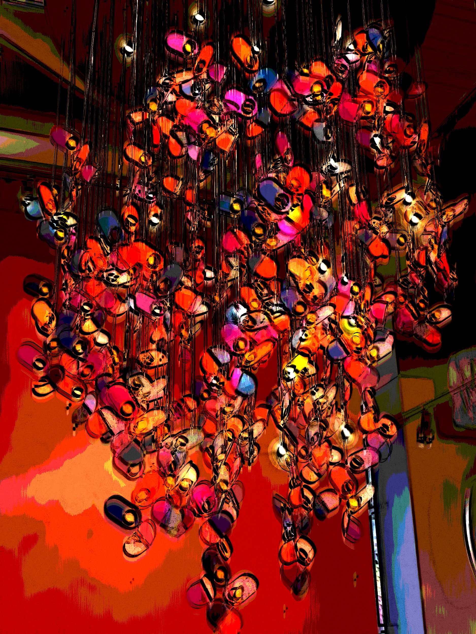 Tomorrow Starts NaPoWriMo: 30 Poems in 30 Days