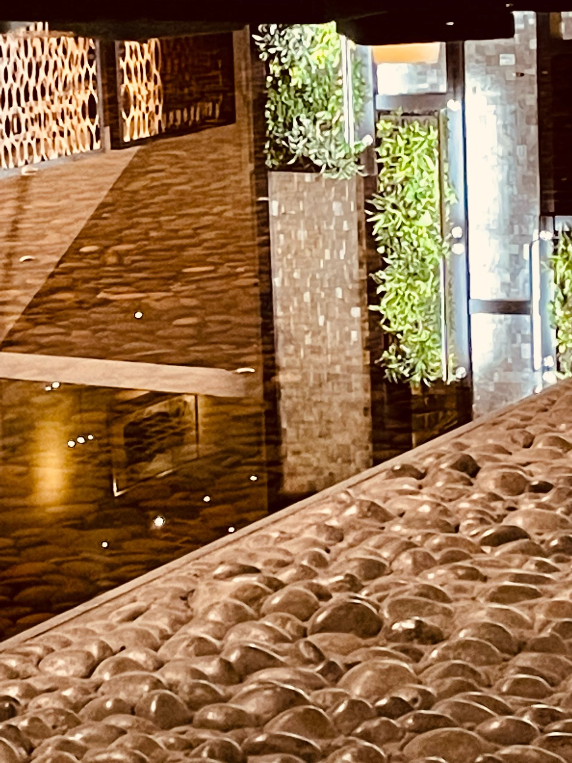 Todd Dillard’s Poem Recipe—A Prompt