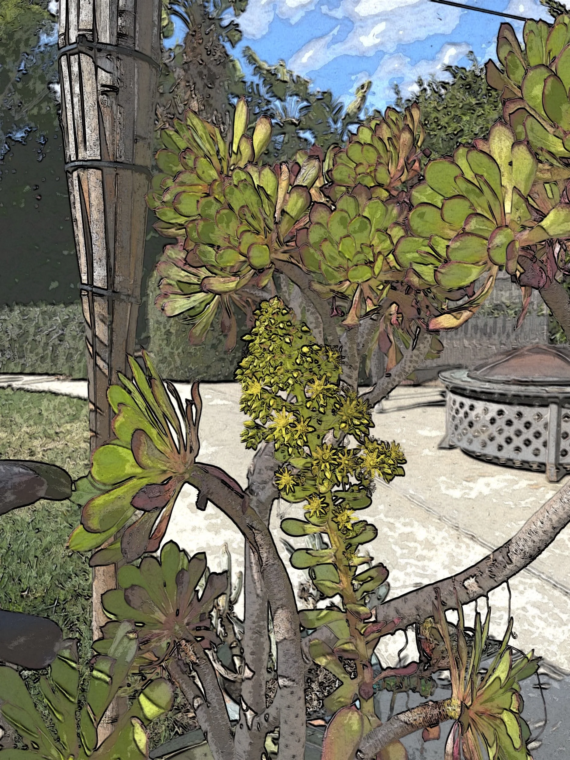 Cheating Off of Todd’s Test—Stolen Prompts