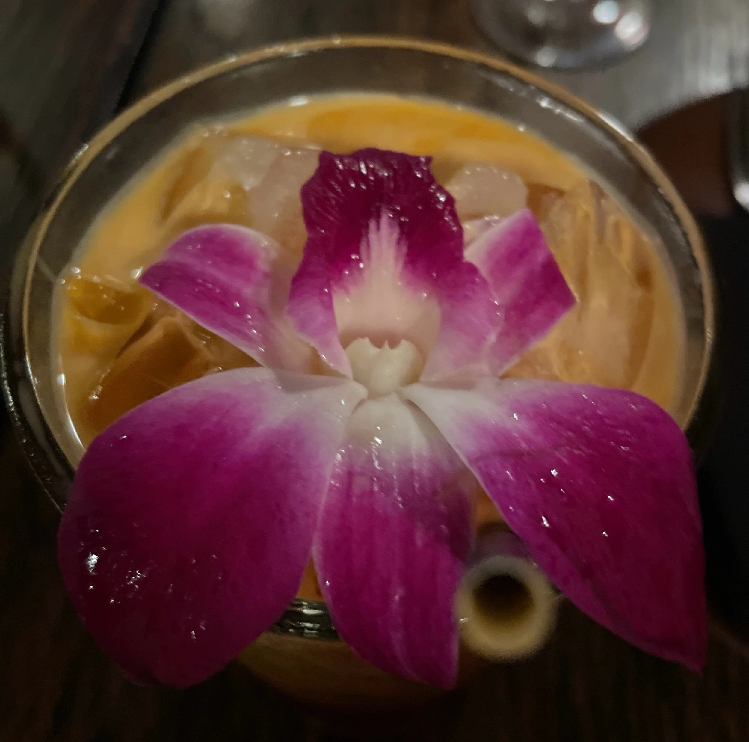 Heavenly Foods—Prompts Inspired by Rudy Francisco