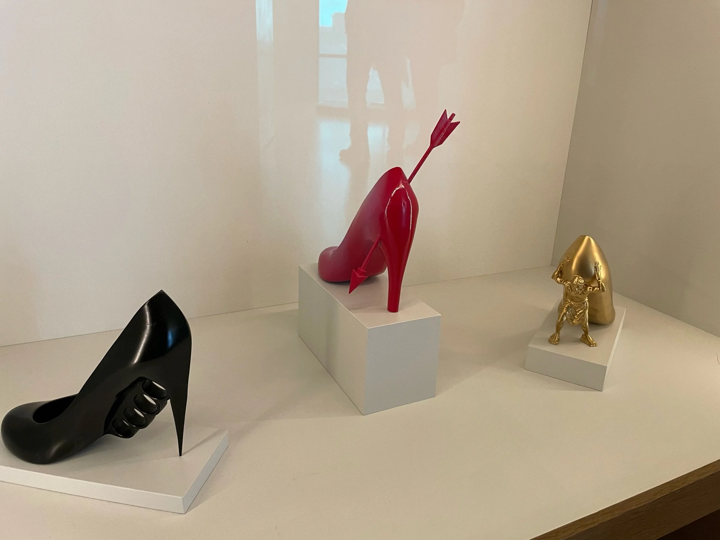 “little knives”—Prompts Inspired by and by Rachel McKibbens