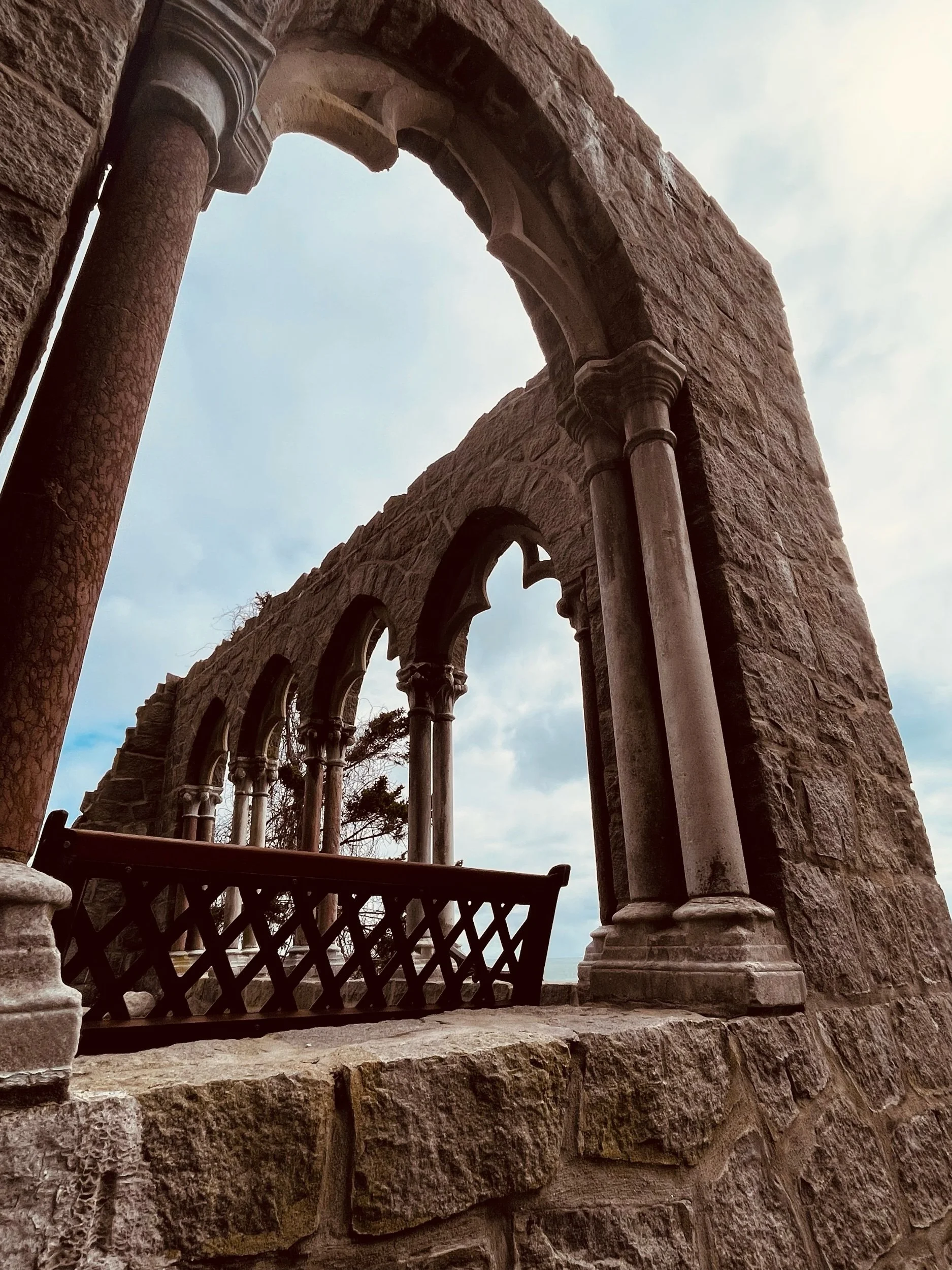 Sex and Syntax—Prompt and Poem from Corinne Walsh 