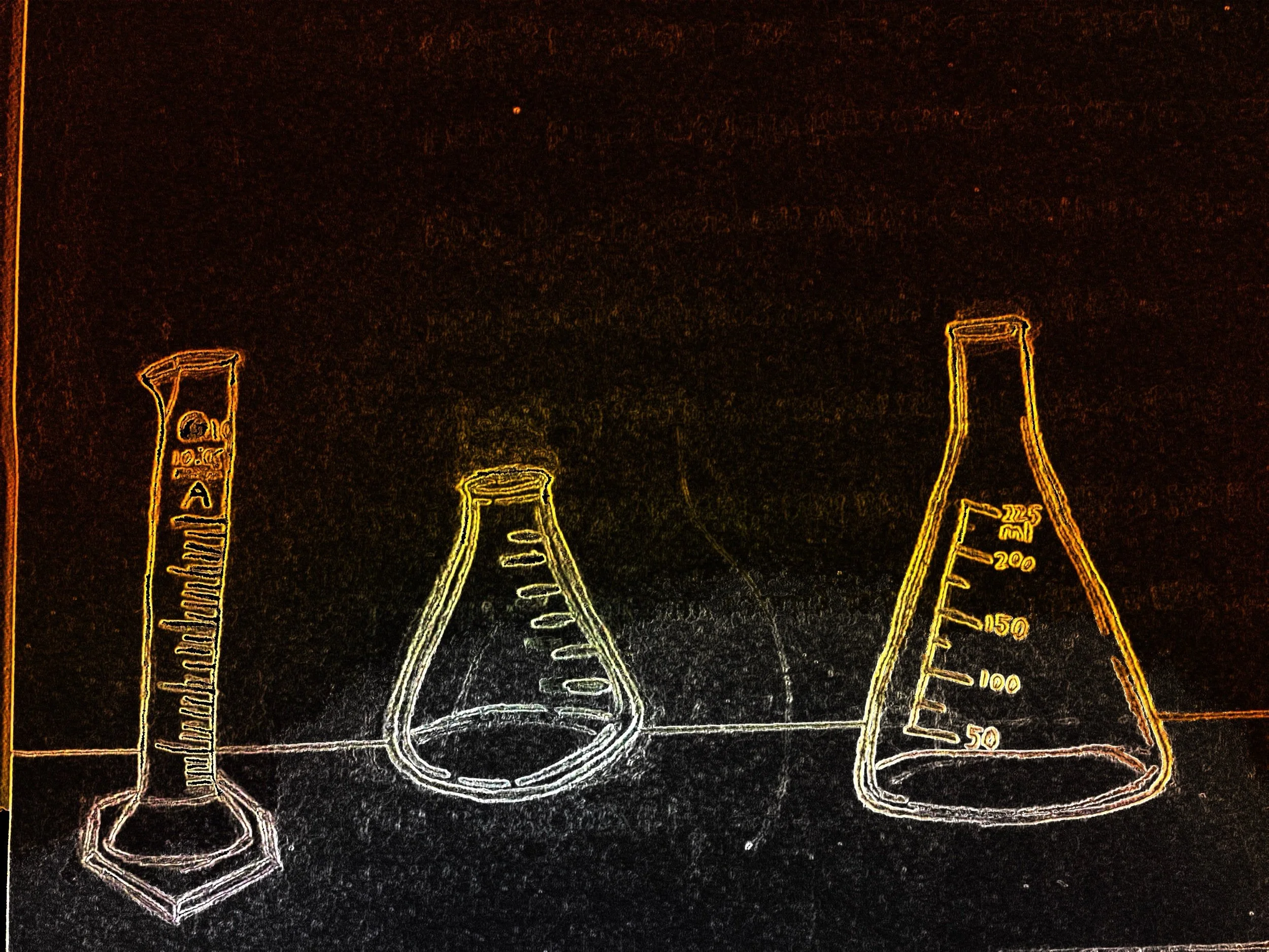 An Ant Farm Full of You—Prompt by Todd Dillard and Poem by Russell Edson