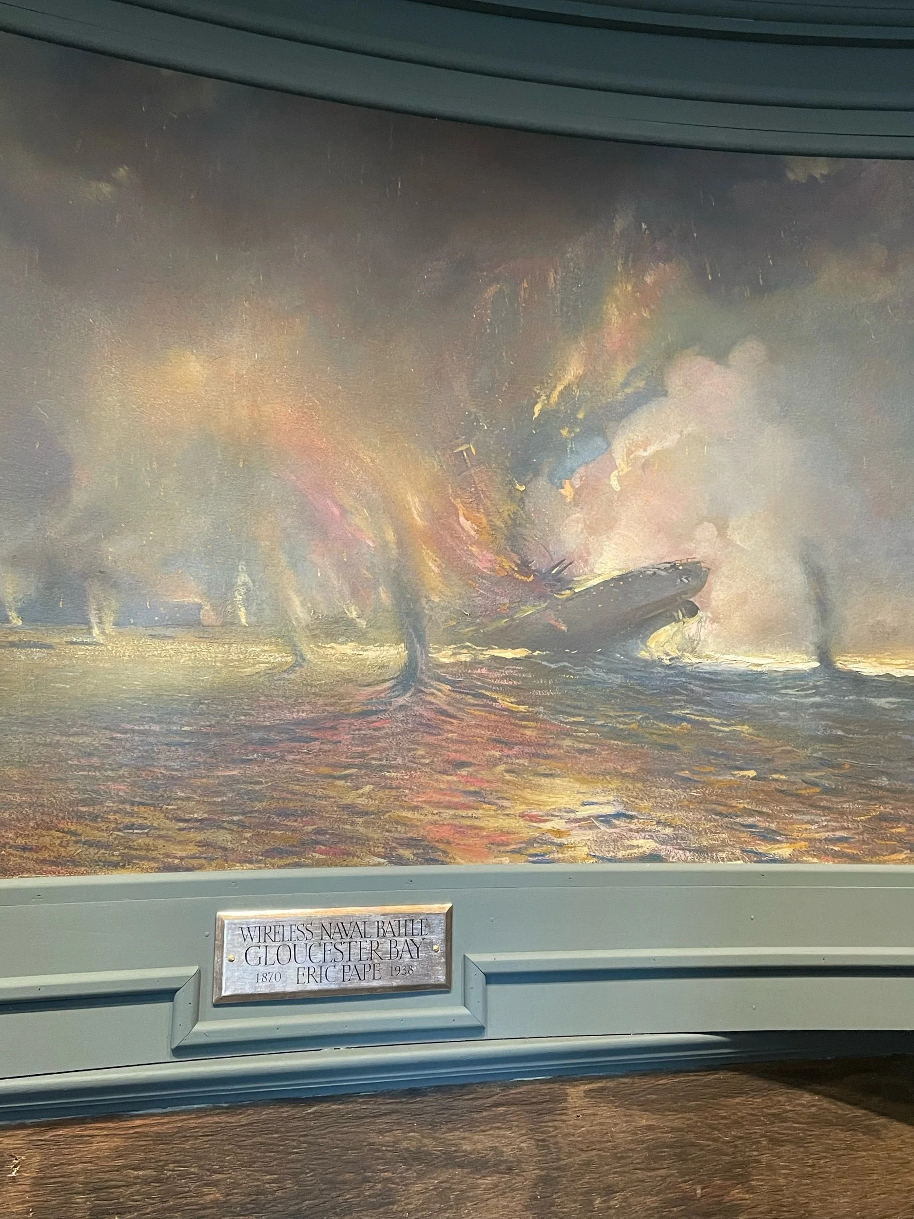 Create Your Own Historical Event—Prompts