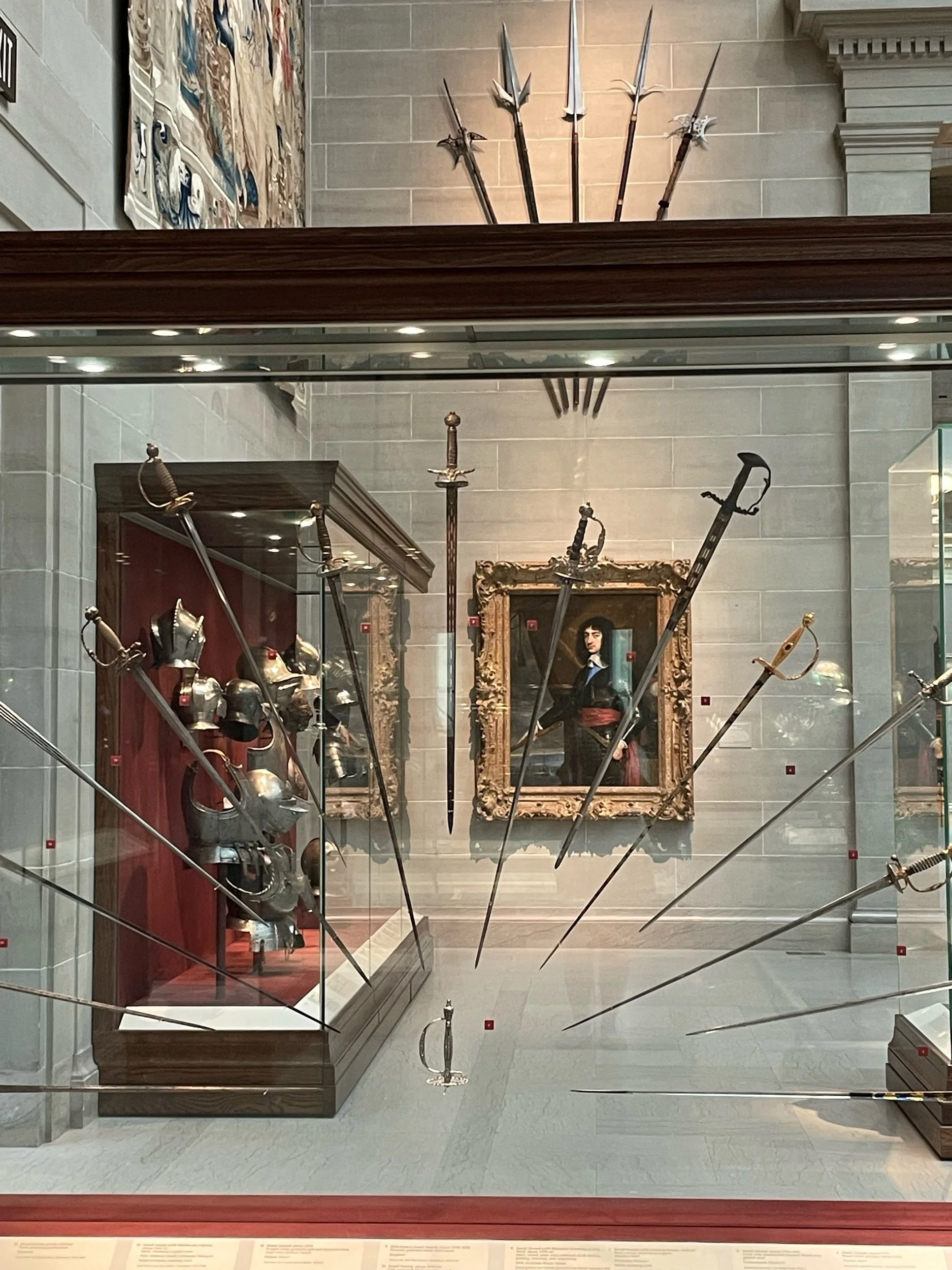 Revenge Redux—Prompts! 