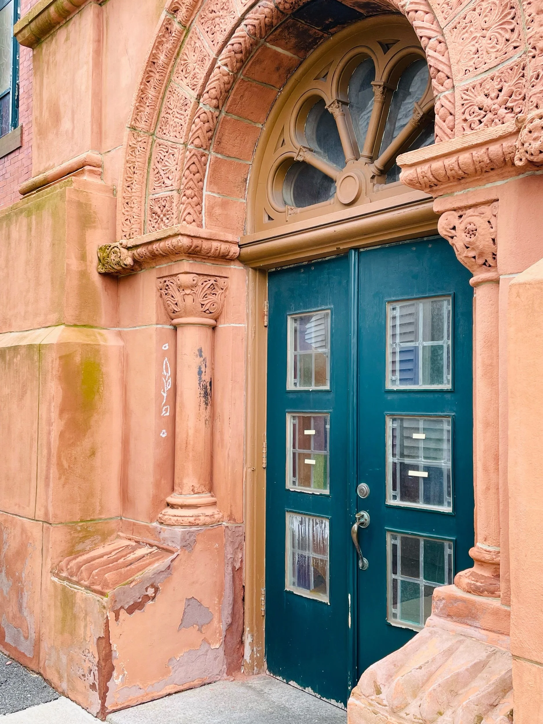 Relative Meaning—Prompts Inspired by Amorak Huey 