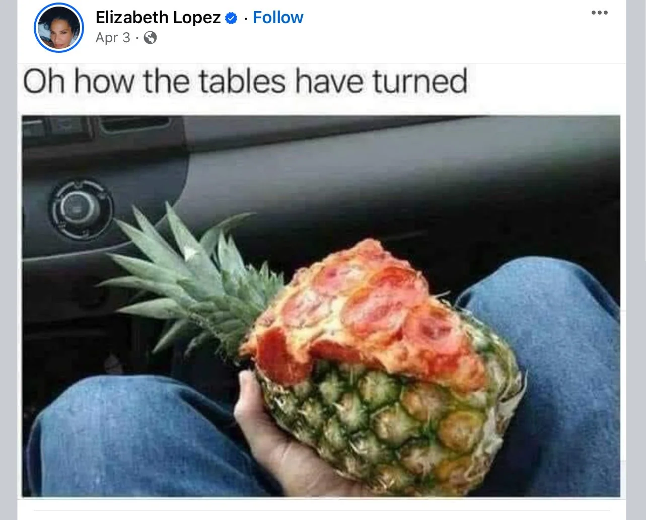 Stolen Fiction Prompts!