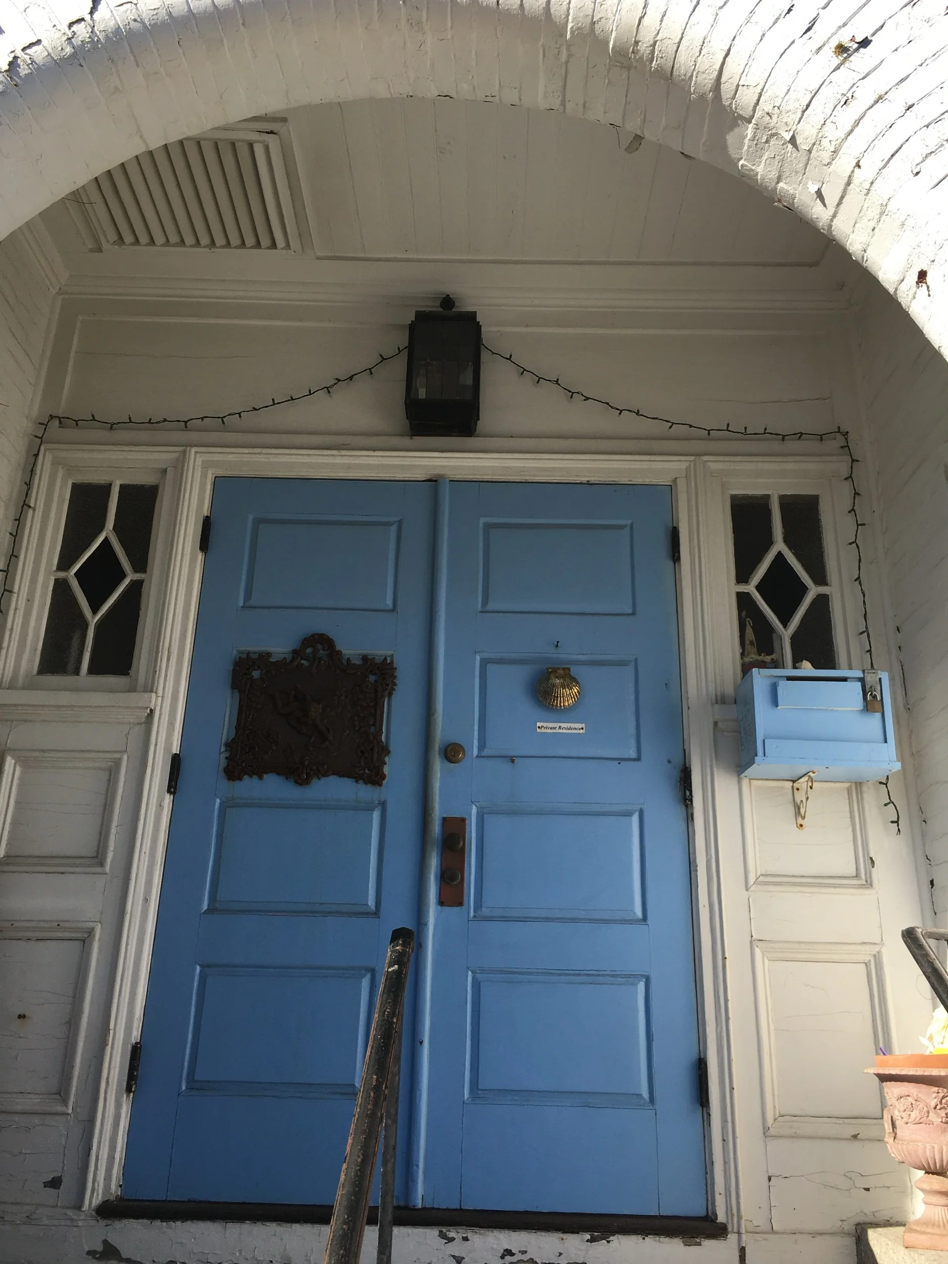 Doors—Prompt from River Heron Review and Bonus Prompts