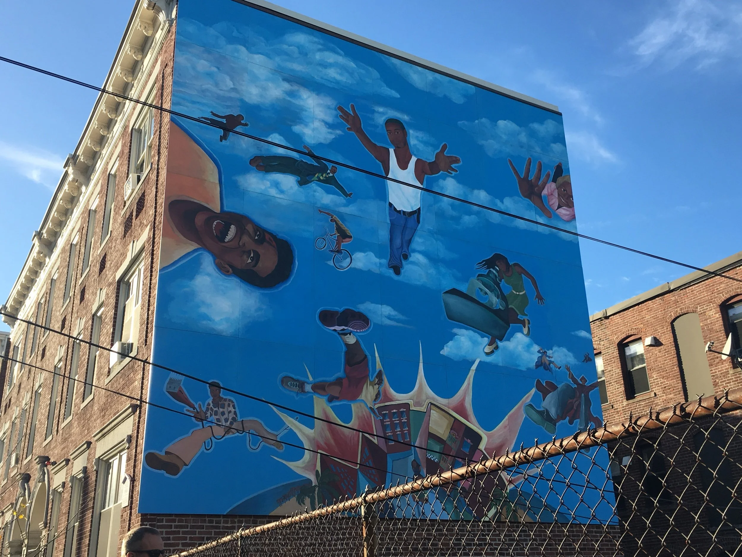 A Heartbreaking World—Prompts Inspired by Cameron Awkward-Rich