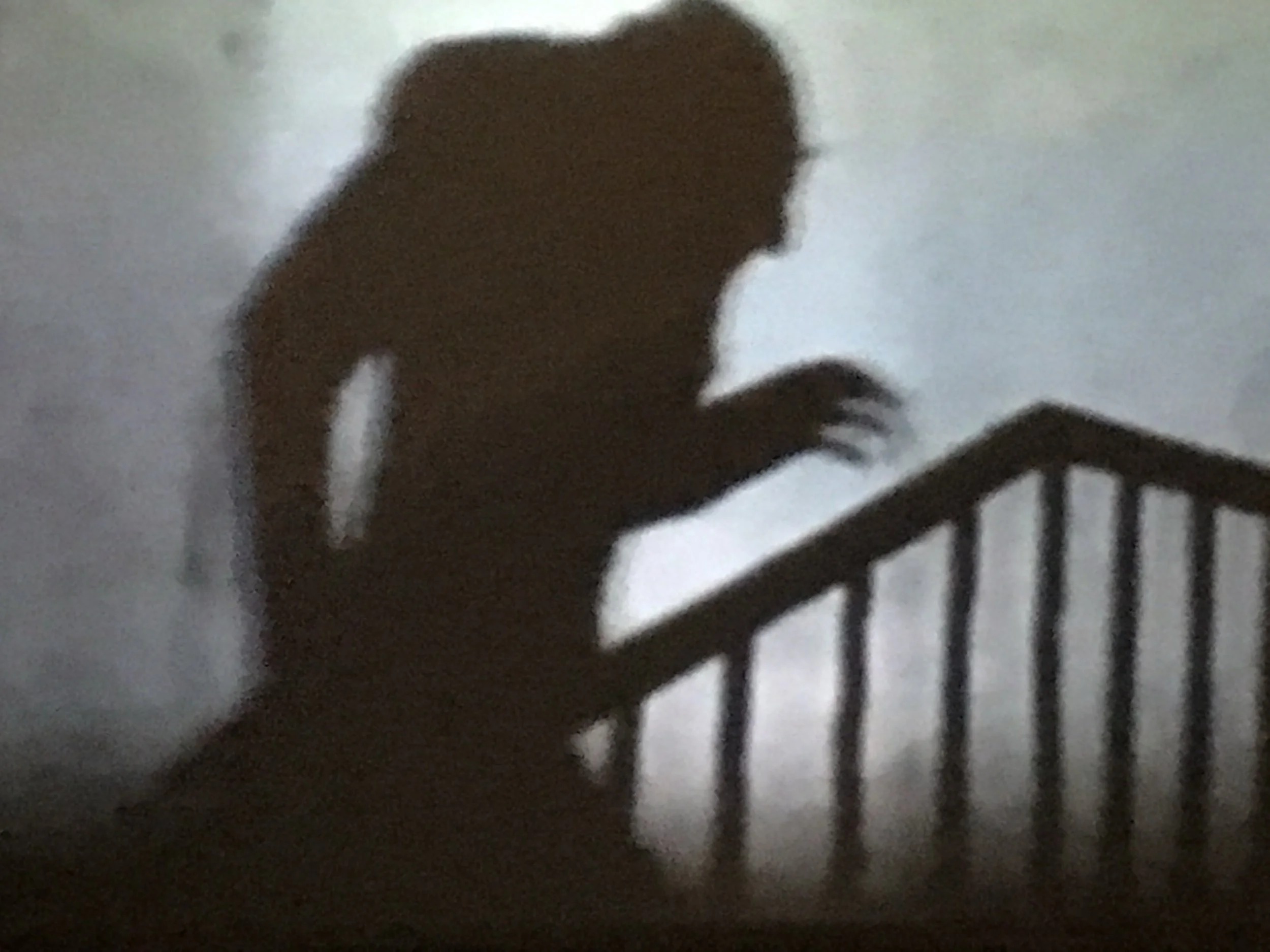 Halloween—Prompts Inspired by Stacy Gnall