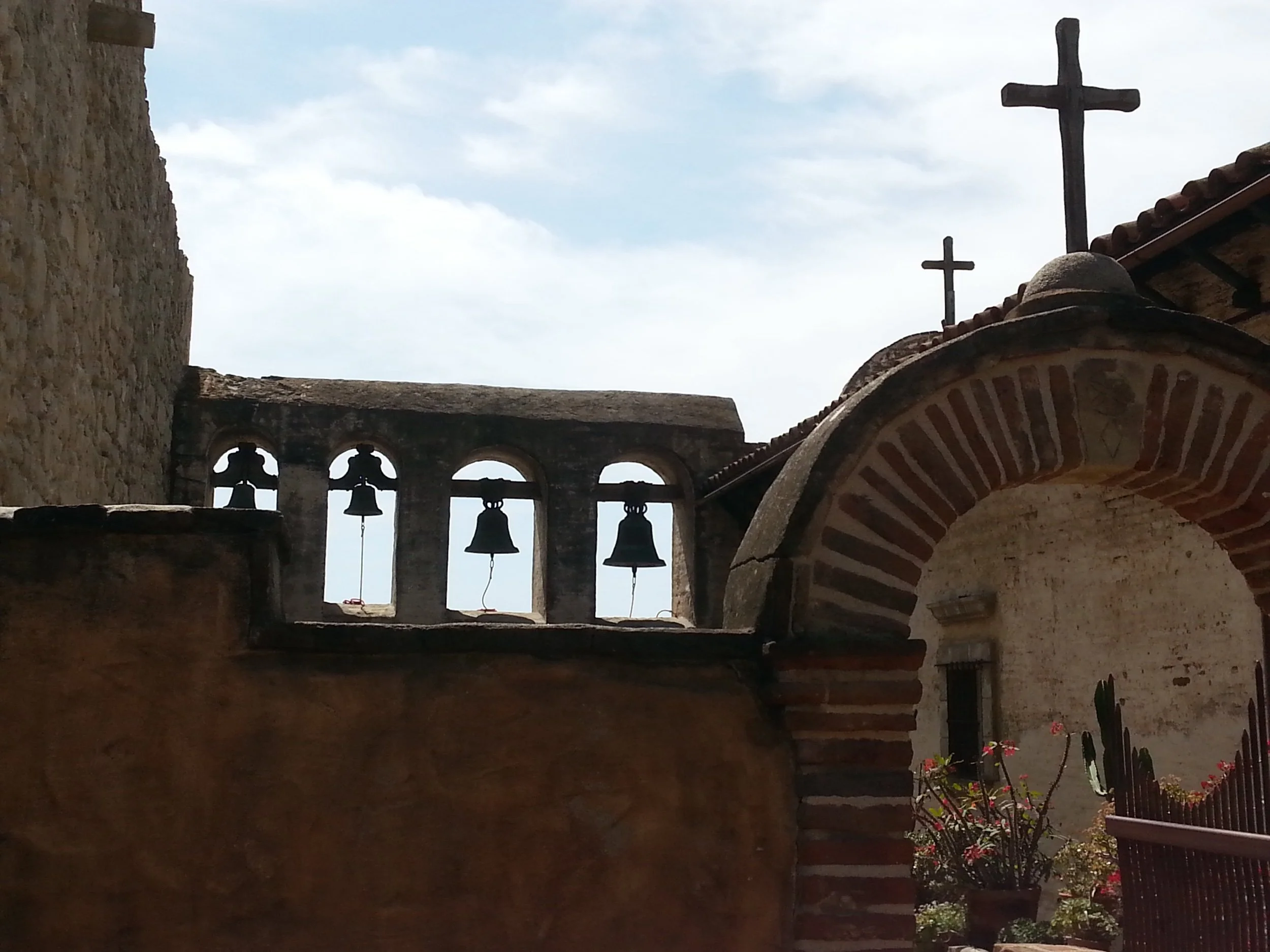 The Bells—Prompts Inspired by Victoria Chang