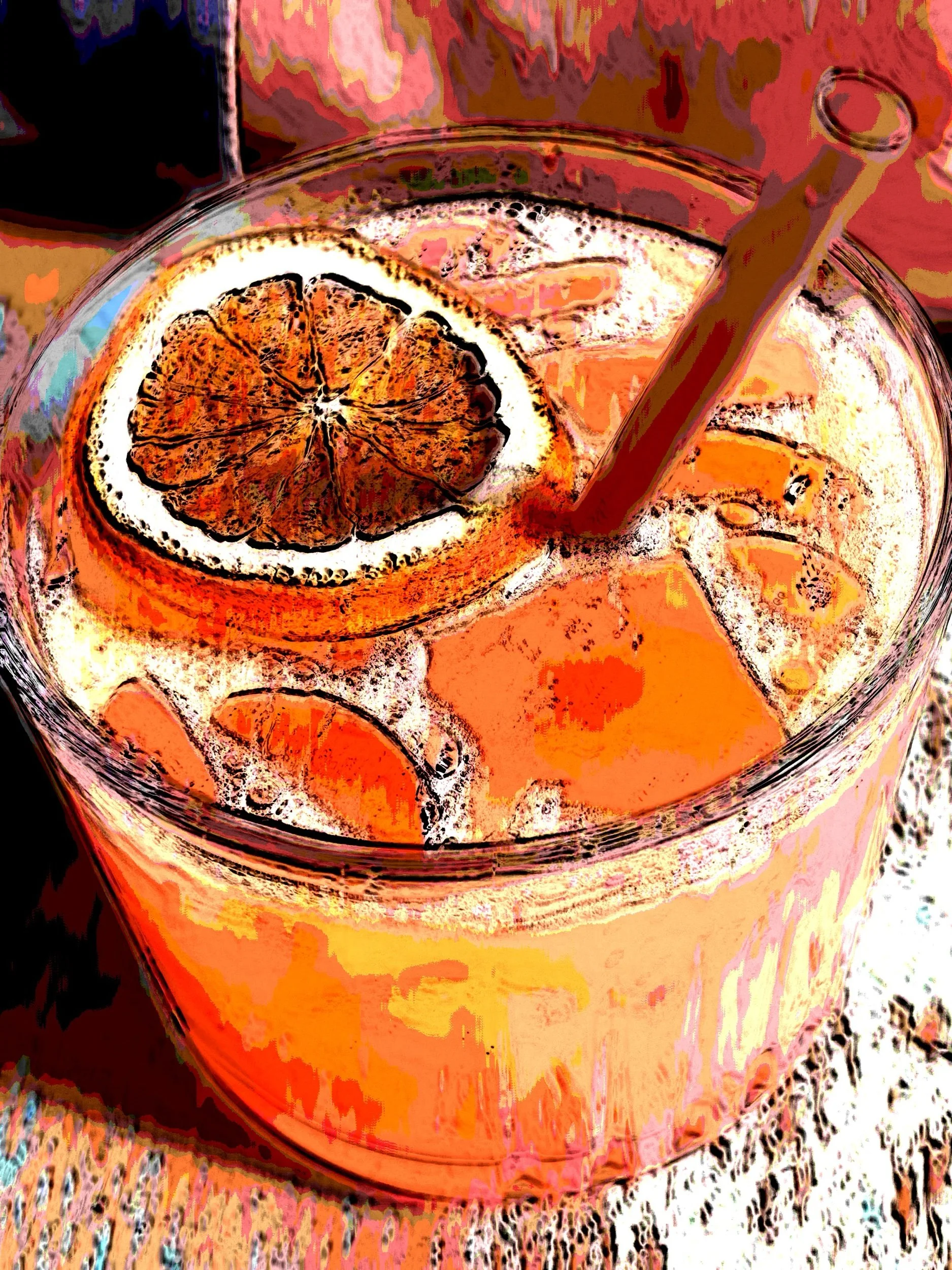 Gratitude—Prompts Inspired by Naomi Shihab Nye