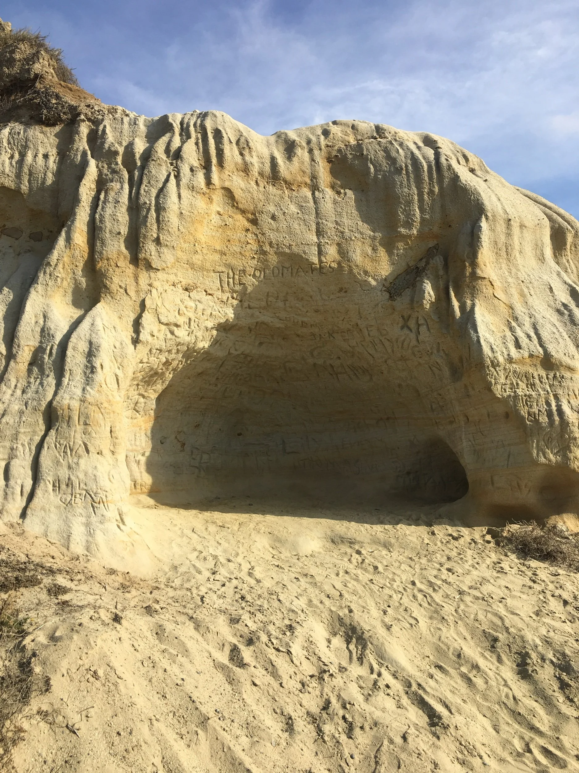 Daily—Prompts Inspired by Larry Levis