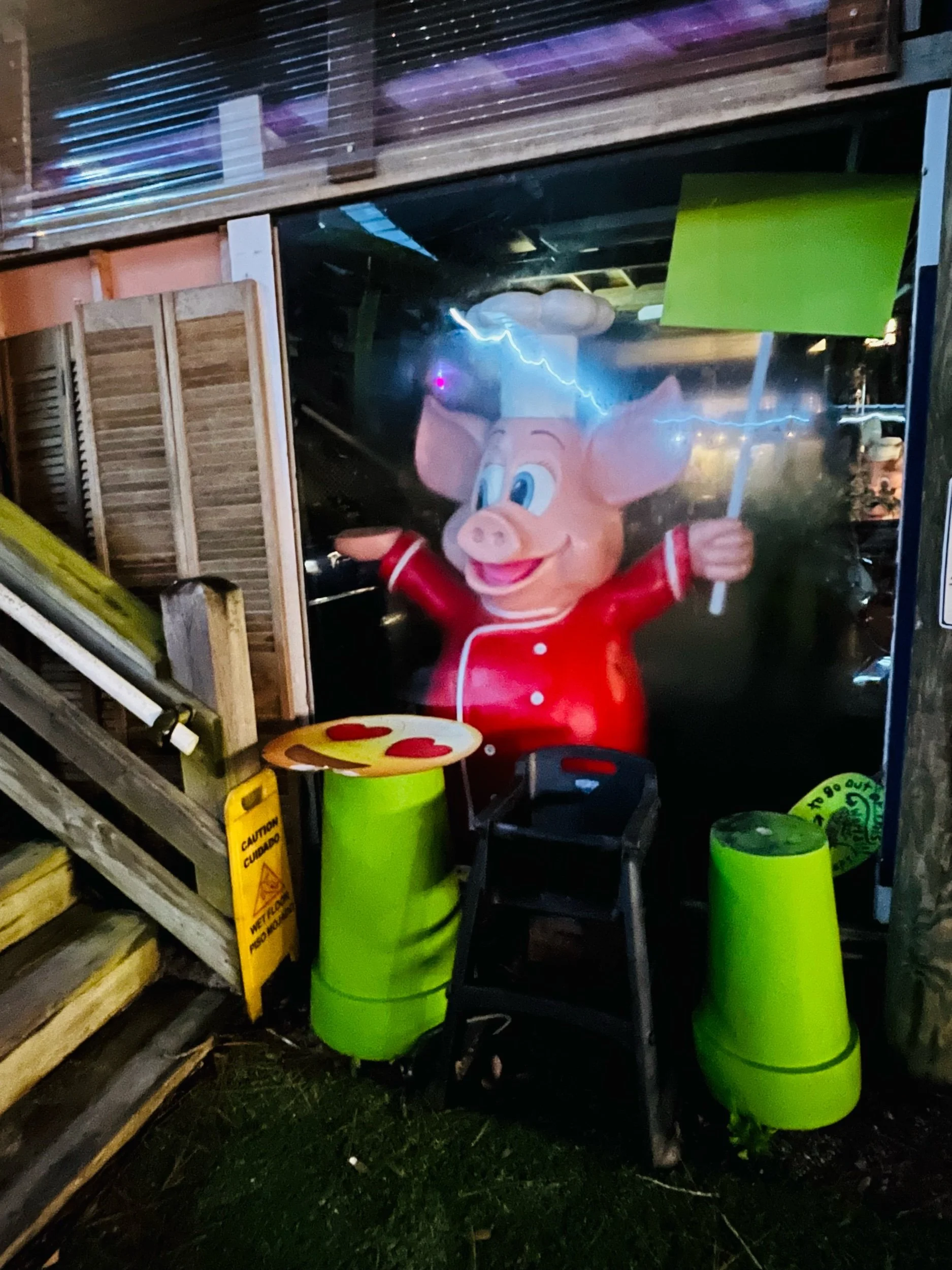 Malapropisms of Maladies 