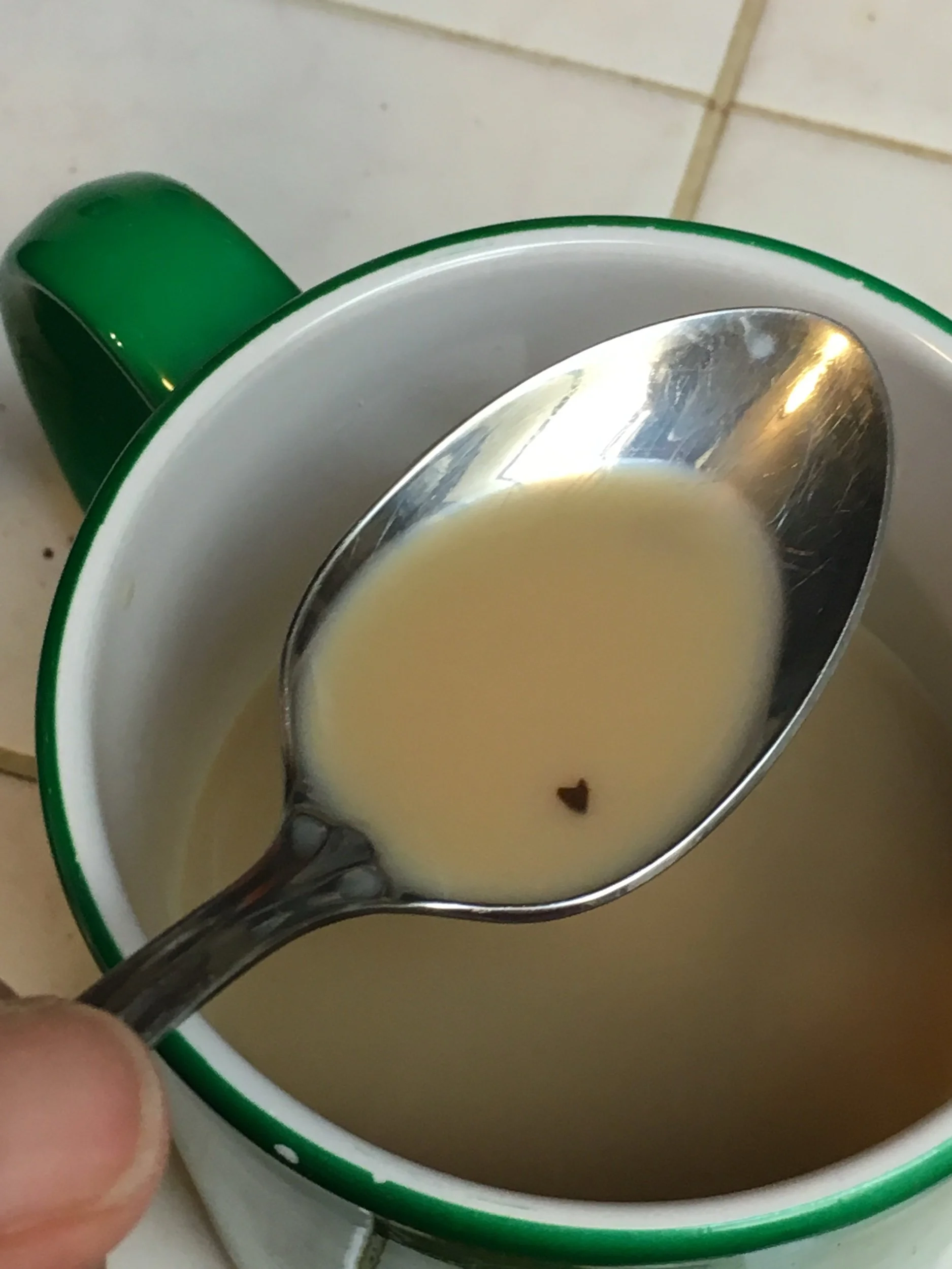 Holding—Prompts Inspired by beyza ozer