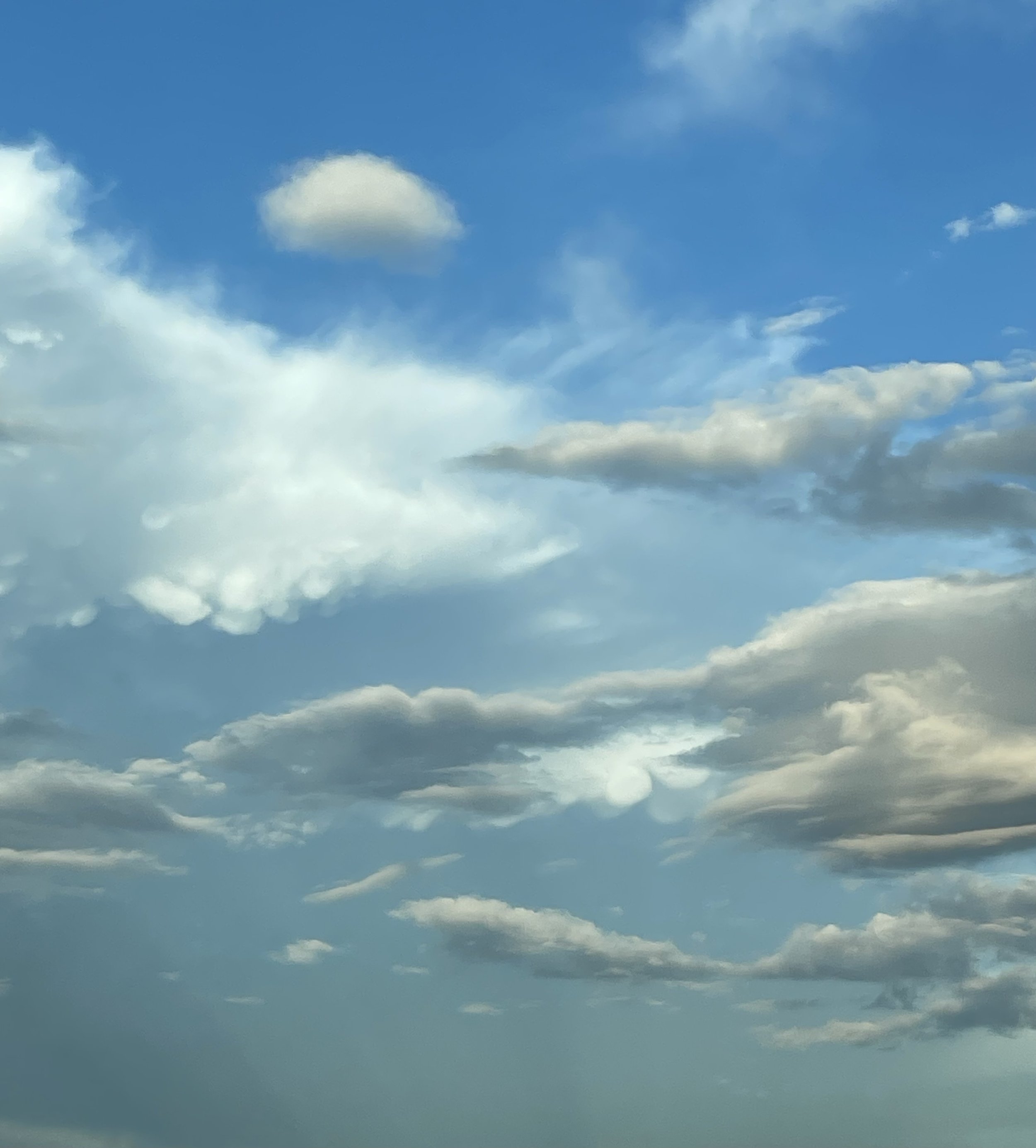 Absence—Prompts Inspired by Richard Siken