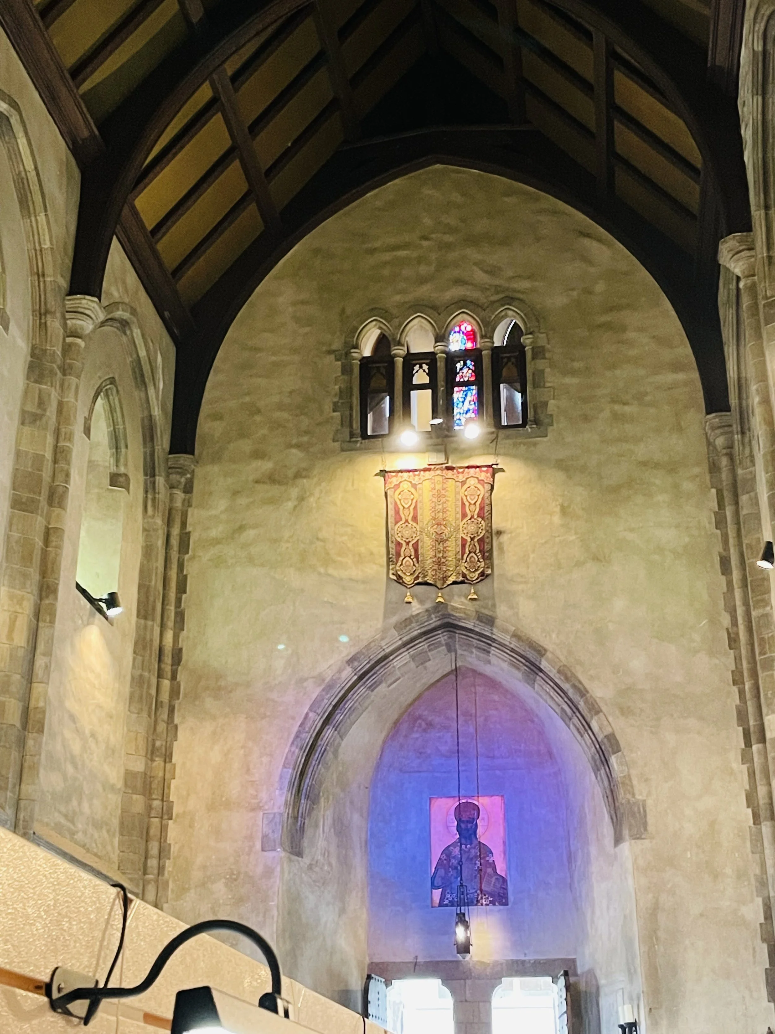 The “impulse to inhibit grace”—Prompts Inspired by Megan McDermott