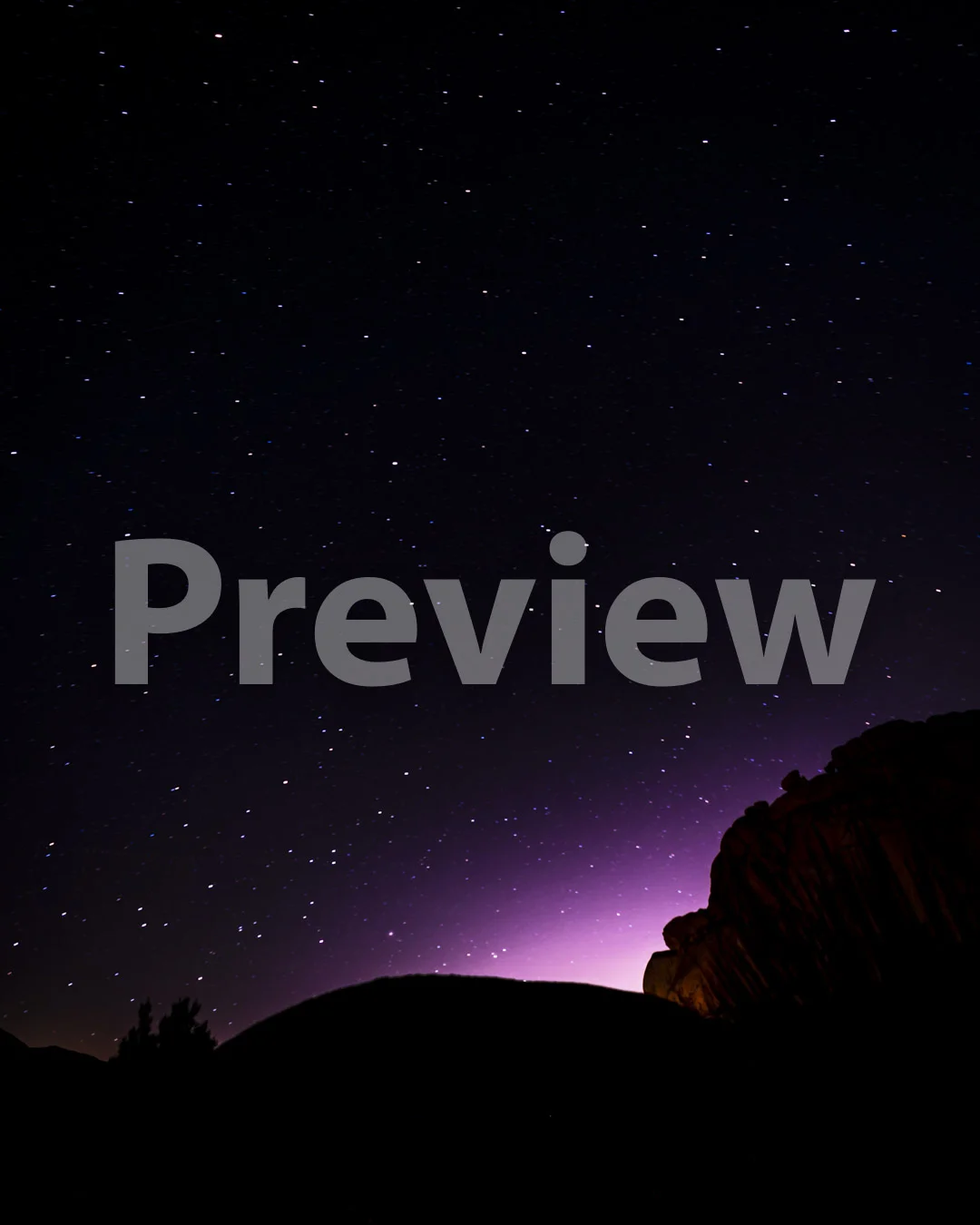 Stars over Joshua Tree.jpg