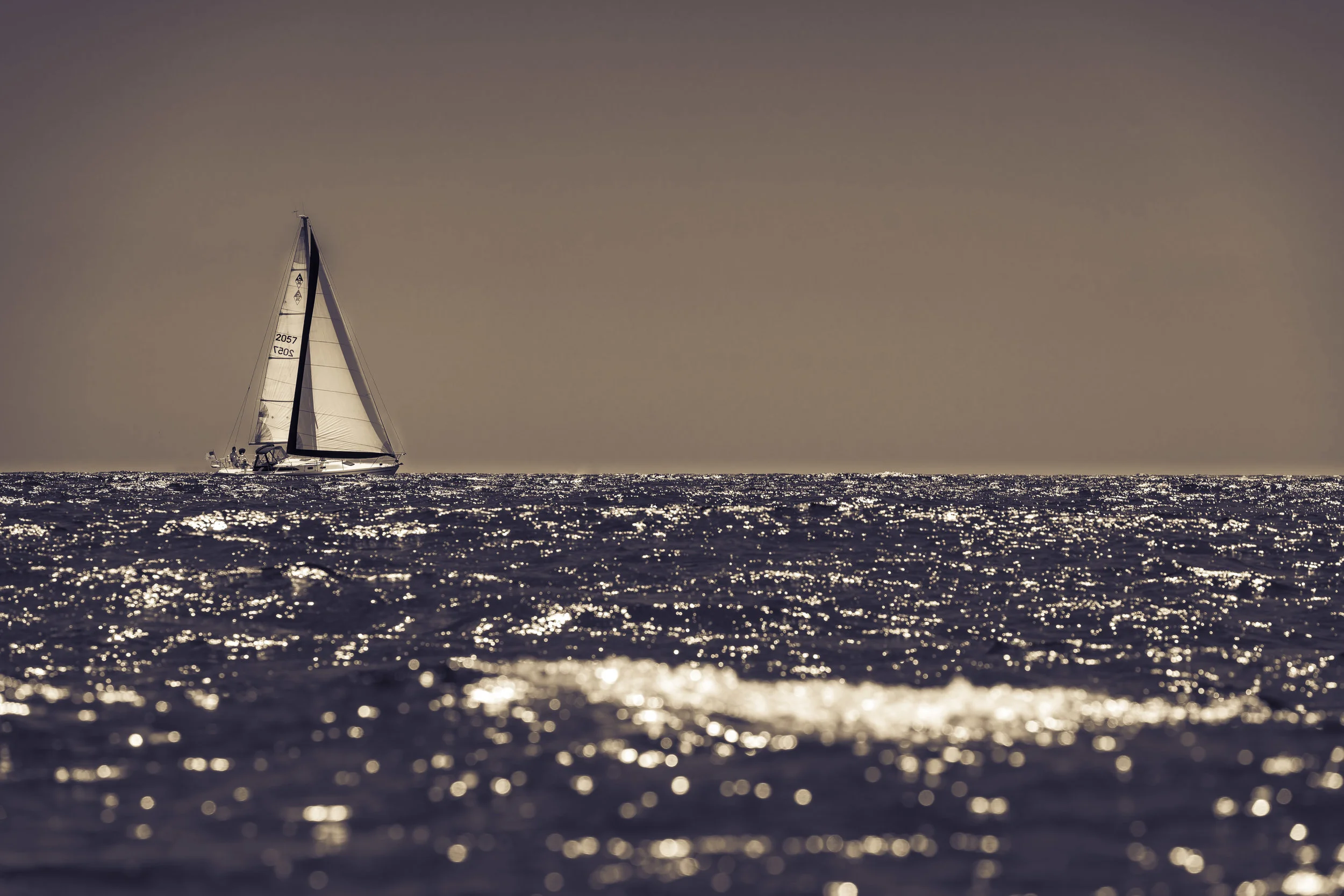 Sailboat Monochrome.jpg