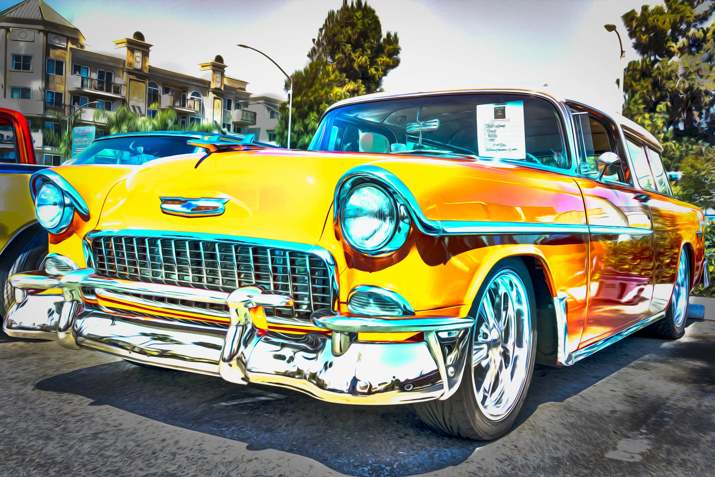 Chevy Nomad 55 Oil.jpg