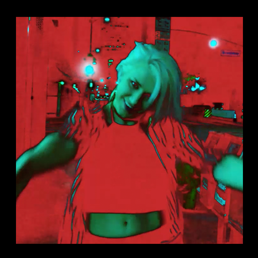 Sereda- Tarantino Trailer