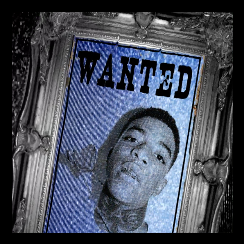 Yungeen Ace ft. YoungBoy NBA - Wanted 