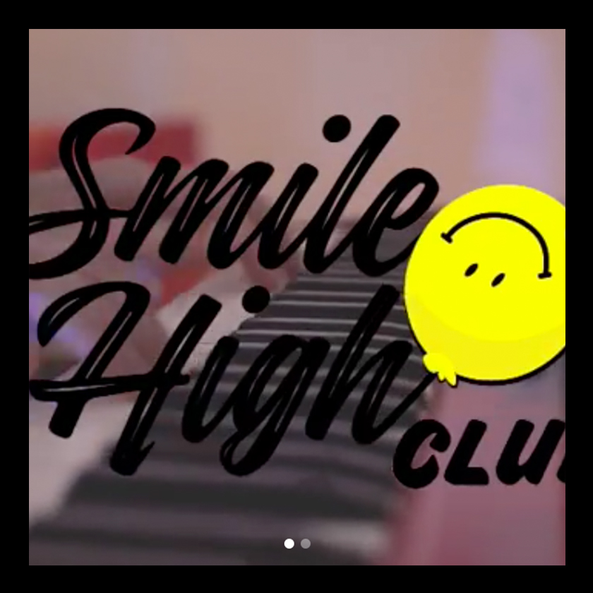 SmileHighMusic