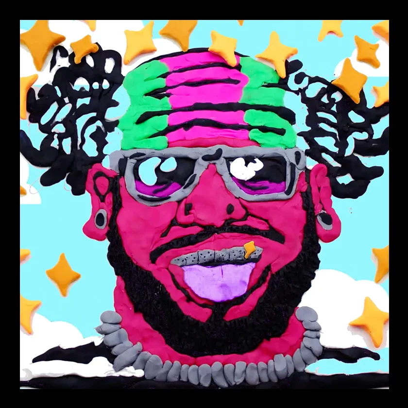 T-Pain ft. Gucci Mane - Might Be