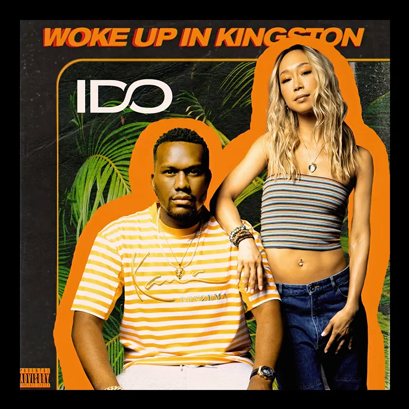 IDO - Woke Up In Kingston