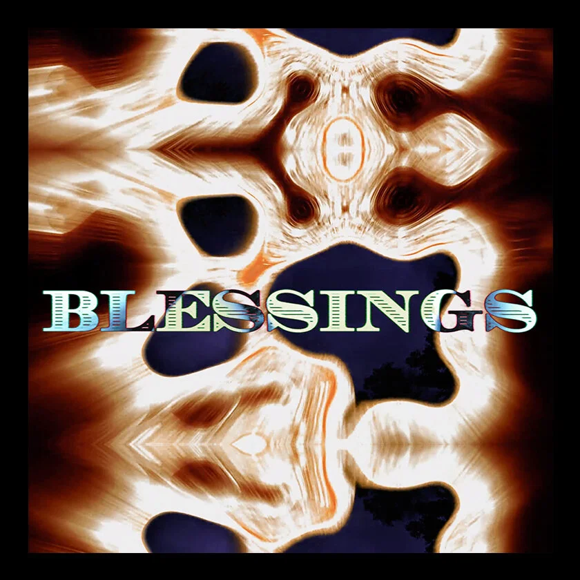 Jae Mansa - Blessings