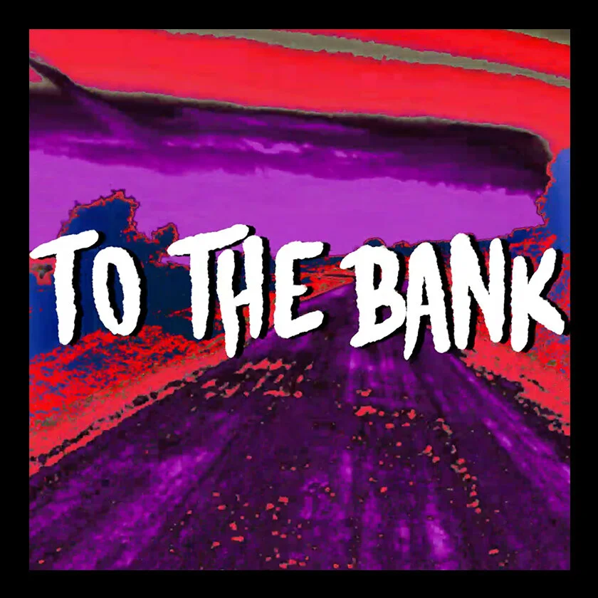 Jae Mansa - To The Bank