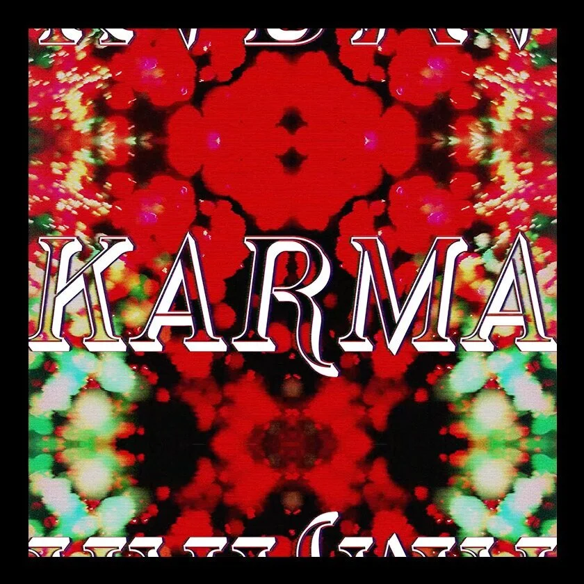 Karma- The Main Squeeze