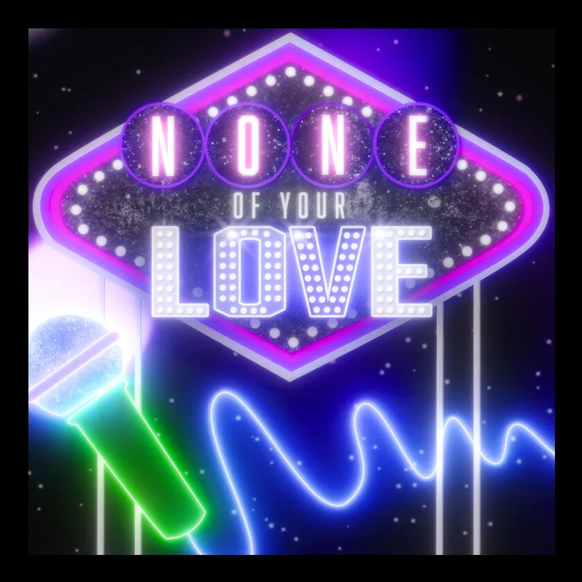 Lil Tjay- None of Your Love