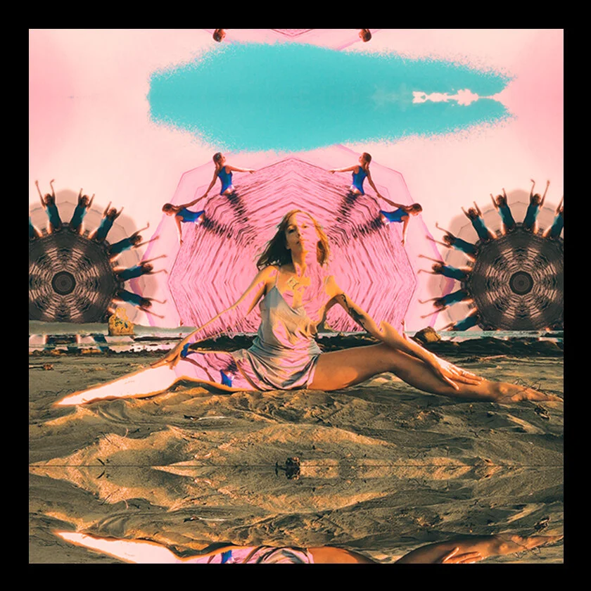  The Reservoir/Seaglass - Music Video 