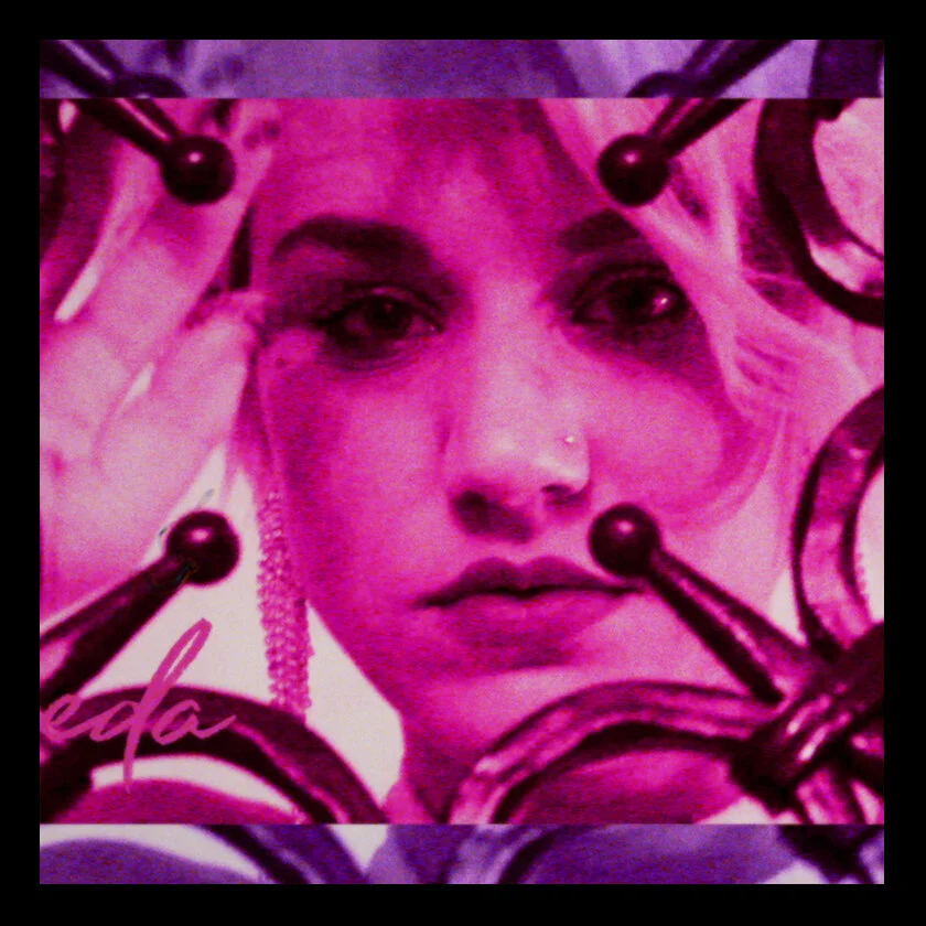 Sereda- "Falling" Lyric Video