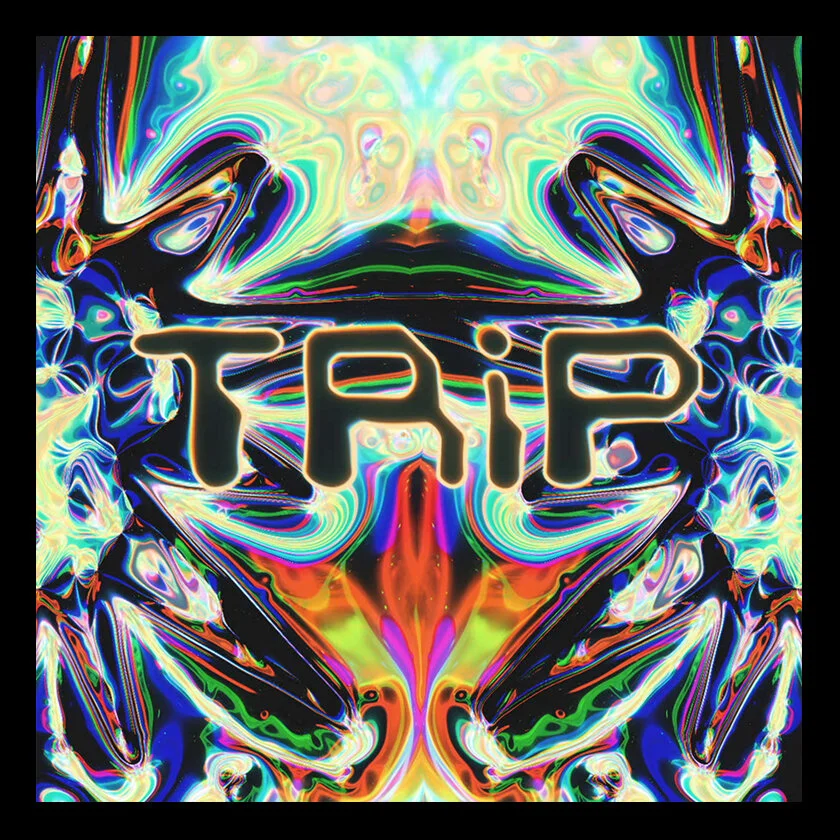 CryUgly - "Trip" Lyric Video