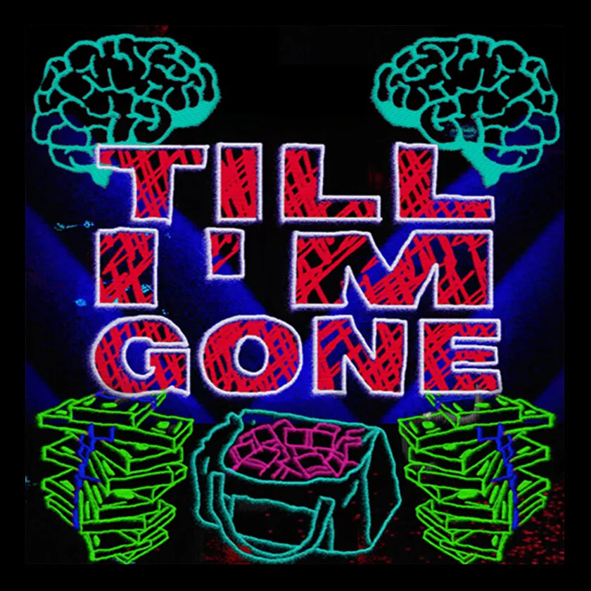 Flipp Dinero &amp; Kodak Black - Till I'm Gone