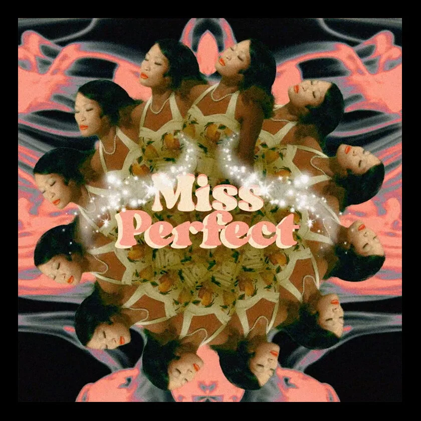 Nolo Grace - Miss Perfect