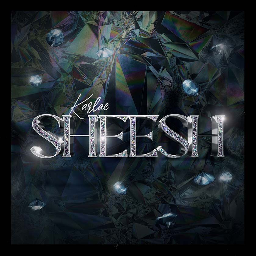 Karlae- Sheesh Visualizer