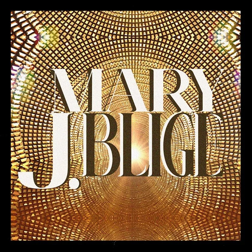 Mary J Blige ft. DJ Khaled - Amazing