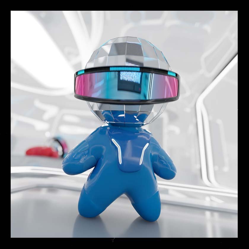 Last Chance - Casper Caan (Chromeo Remix)