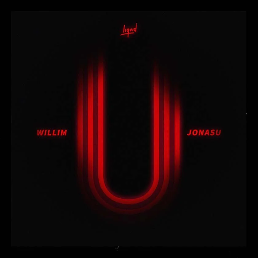 Willim &amp; Jones - "U" Official Lyric Video