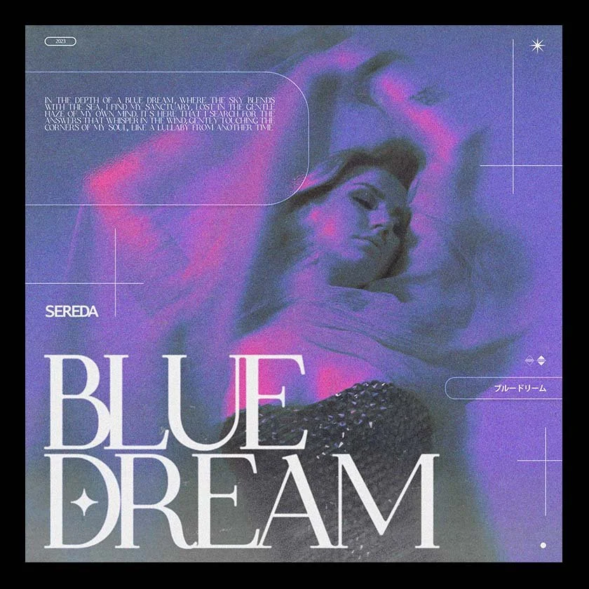 Blue Dream- Sereda