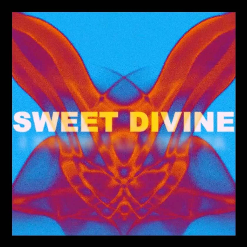 Sweet Divine- The Main Squeeze Official Lyric Video